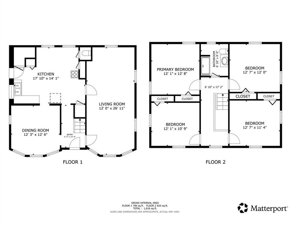 128 Atwood Avenue Property Photo 33