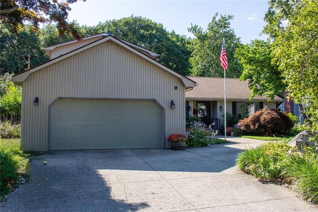 122 Elton Circle Property Photo 2