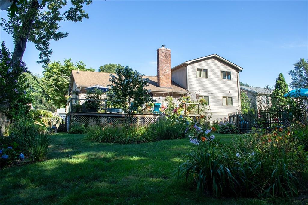 122 Elton Circle Property Photo 8
