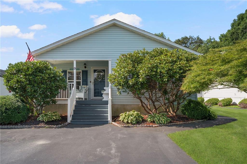 9 Mockingbird Lane Property Photo 1