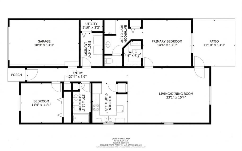 105 Village Green Circle Property Photo 25