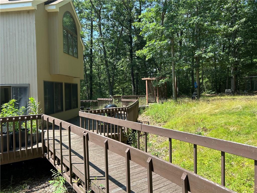 20 Fry Pond Road Property Photo 20