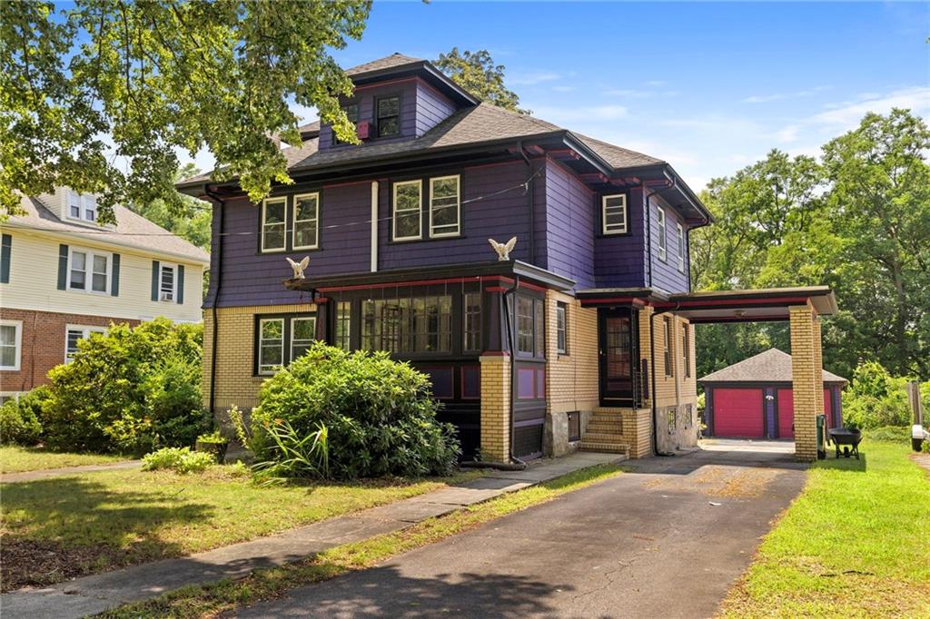 544 Harris Avenue Property Photo 1