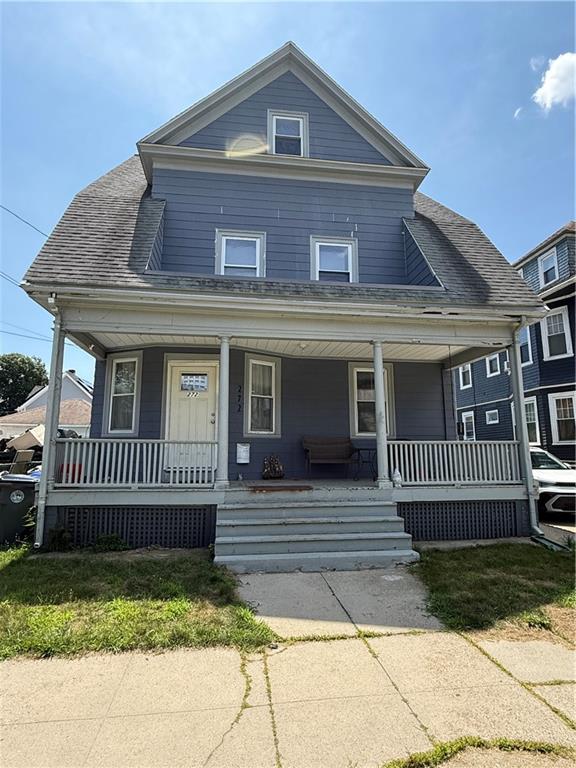 272 Washington Avenue Property Photo 1