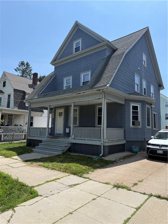 272 Washington Avenue Property Photo 2