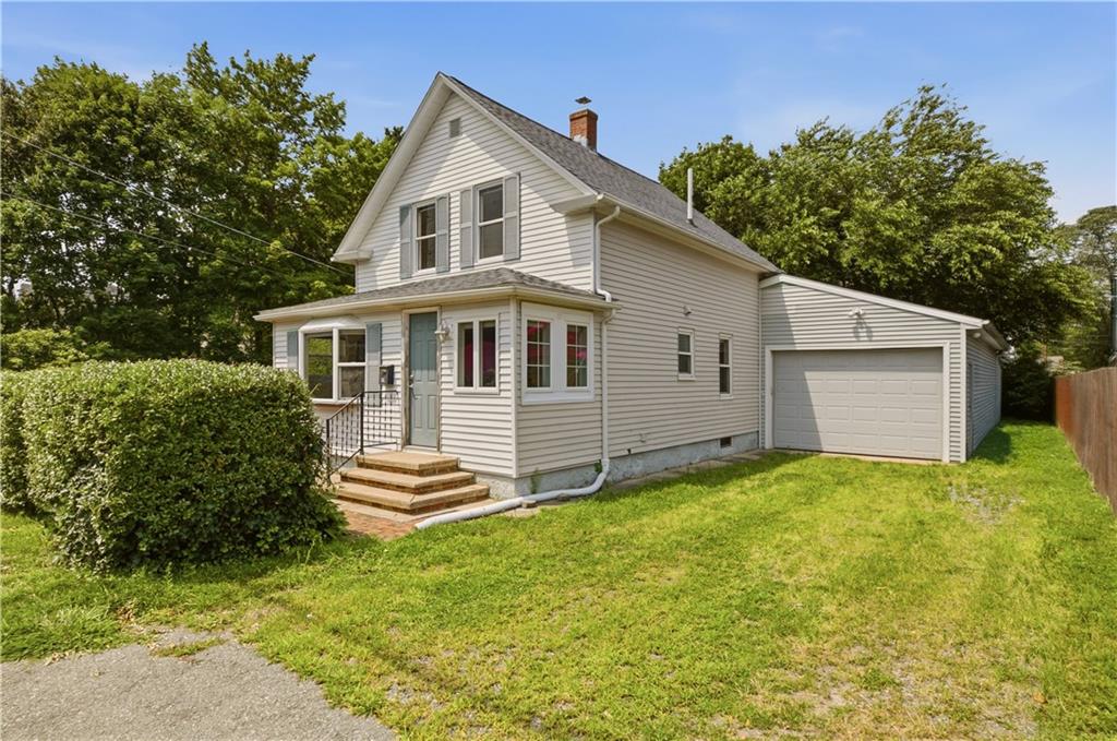 73 Harvard Avenue Property Photo 1