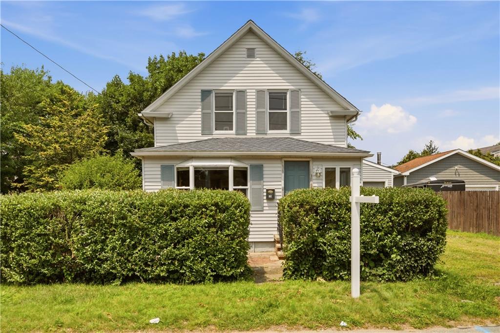 73 Harvard Avenue Property Photo 2