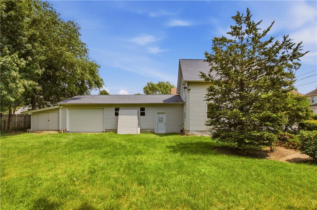 73 Harvard Avenue Property Photo 38