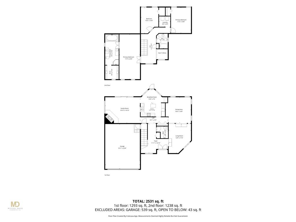 22 Golden View Drive Property Photo 45