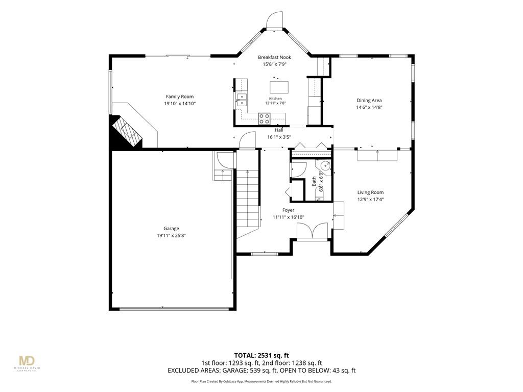 22 Golden View Drive Property Photo 47
