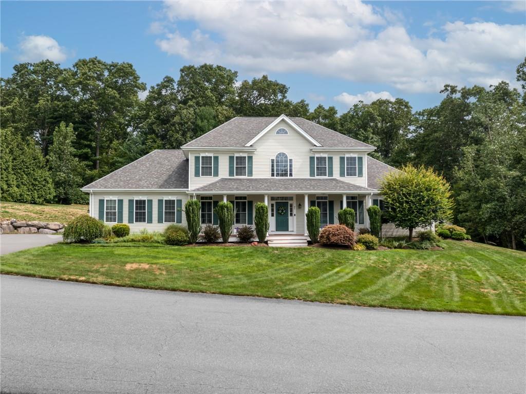 31 Bourque Road Property Photo 1