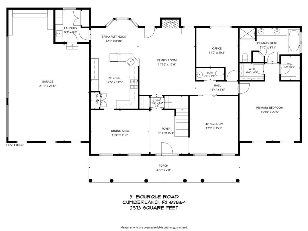 31 Bourque Road Property Photo 5