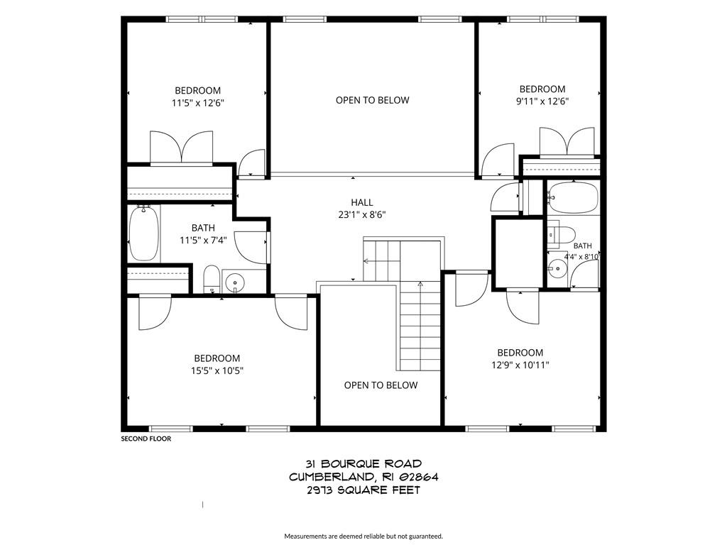 31 Bourque Road Property Photo 27