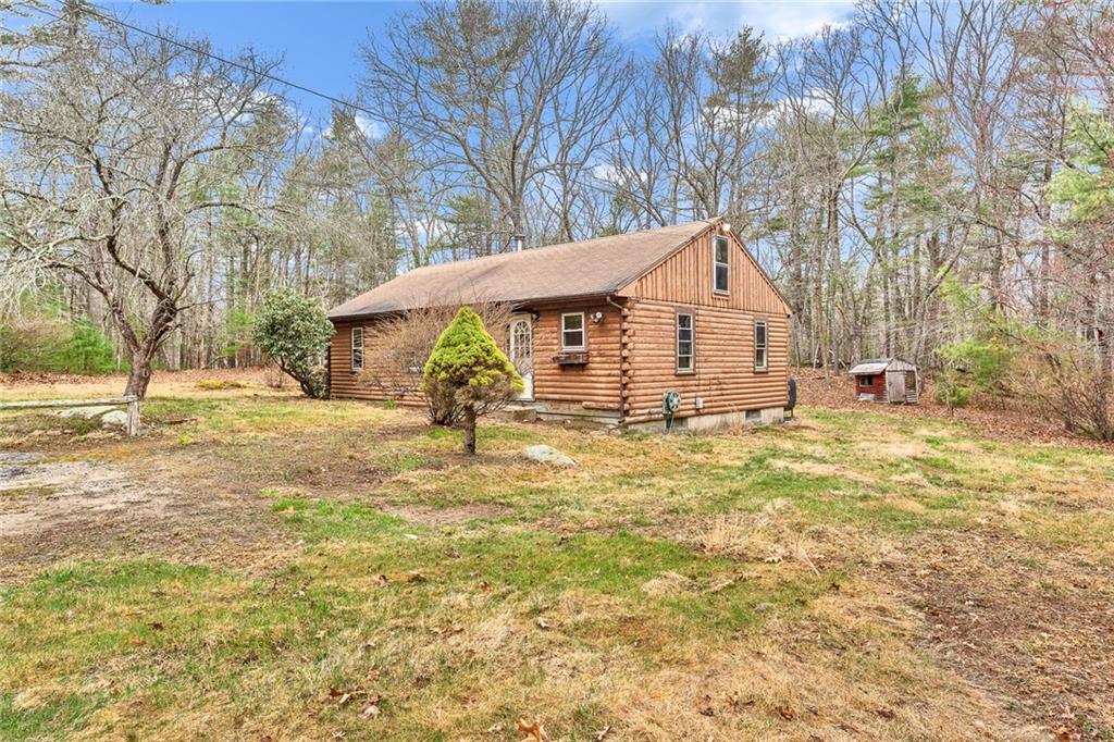 119 Breakheart Hill Road Property Photo 4