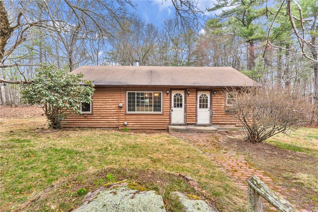 119 Breakheart Hill Road Property Photo 5
