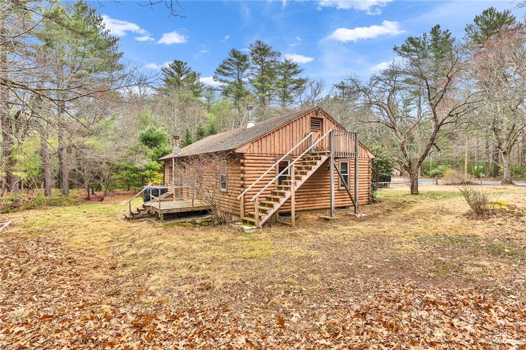 119 Breakheart Hill Road Property Photo 6