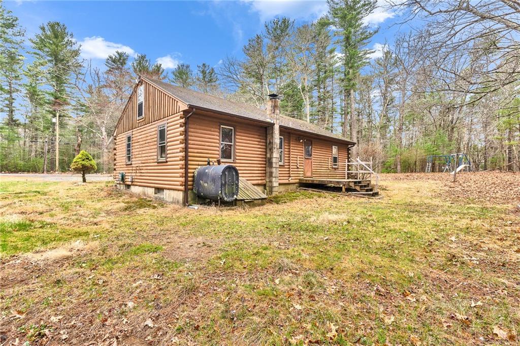 119 Breakheart Hill Road Property Photo 22