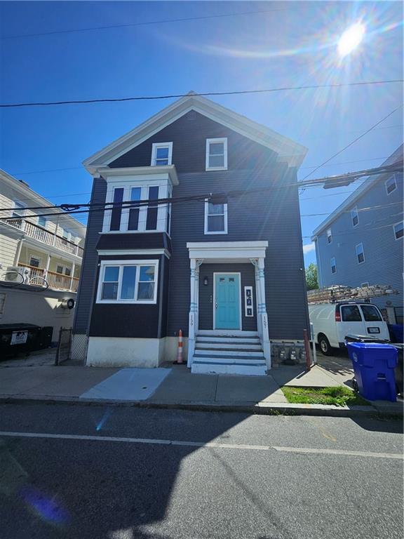 157 Almy Street UNIT 3 Property Photo 1