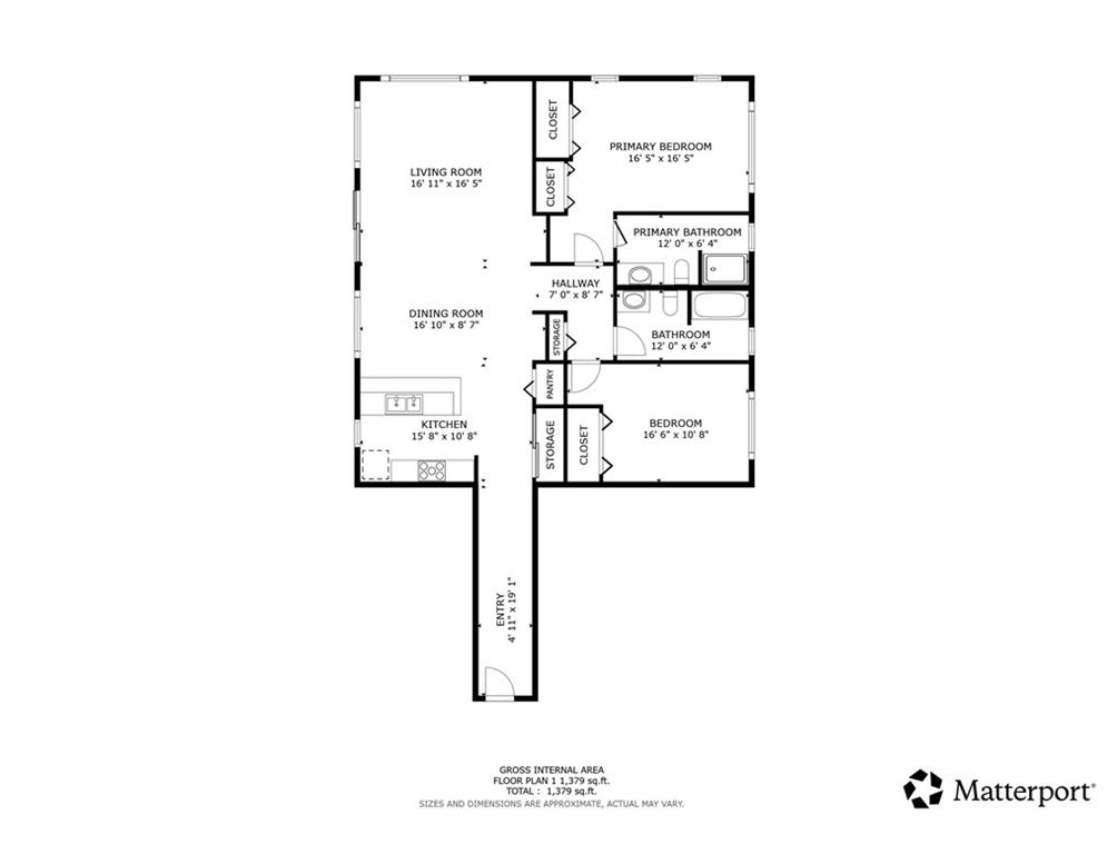 301 Church Street Unit 108 Property Photo 31