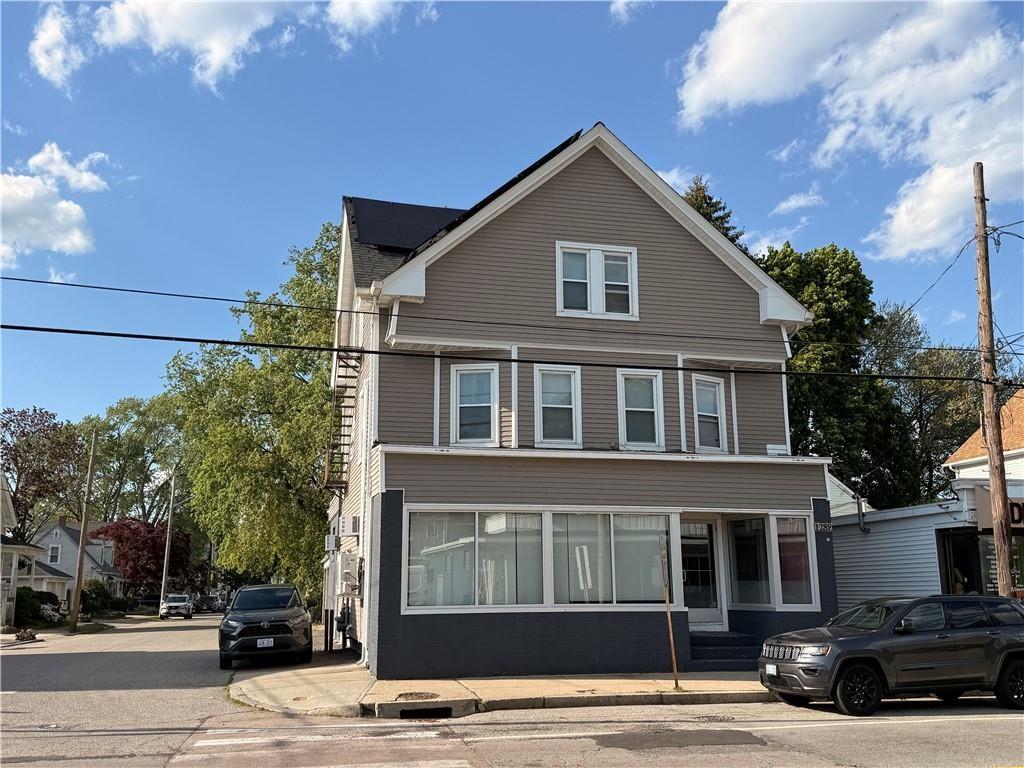 1289 Cranston Street Property Photo 1