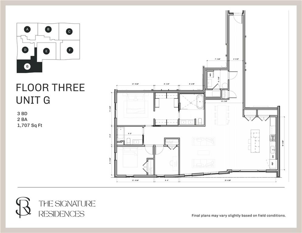 217 Angell Street Unit 3g Property Photo 5
