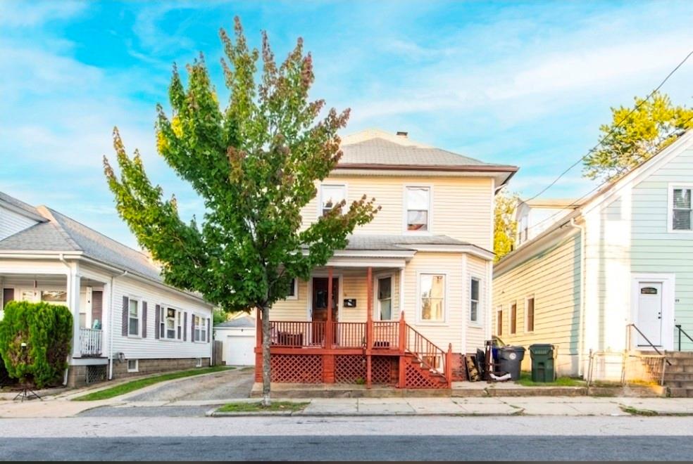 31 Grosvenor Avenue Property Photo 1