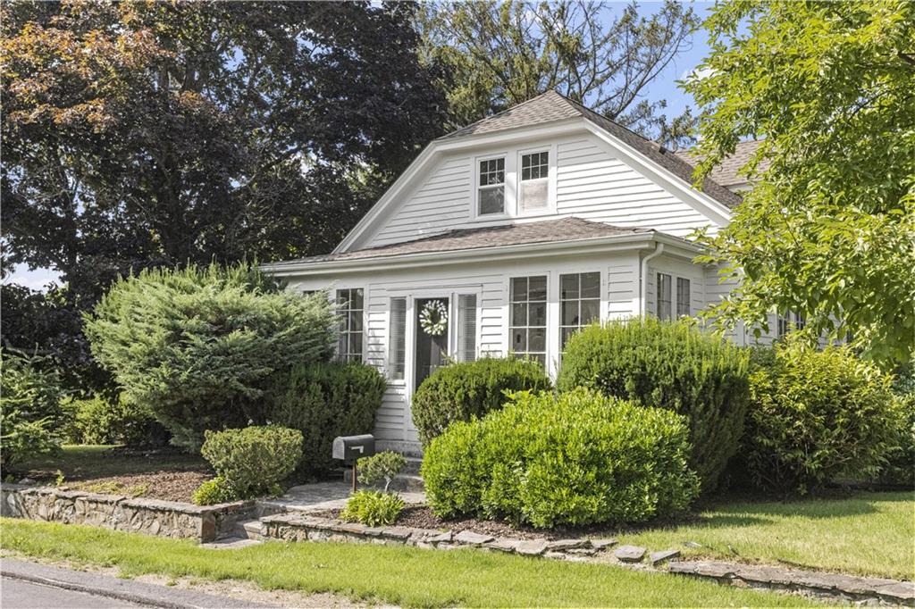 90 Hilltop Road