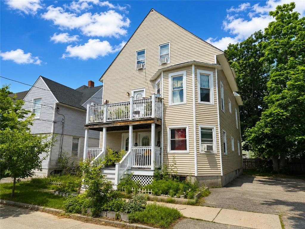 31 Sibley Street