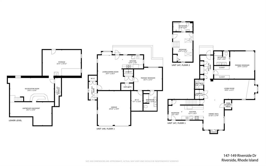 147 149 Riverside Drive Property Photo 40