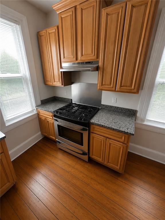 107 Ring Street Unit 2 Property Photo 5