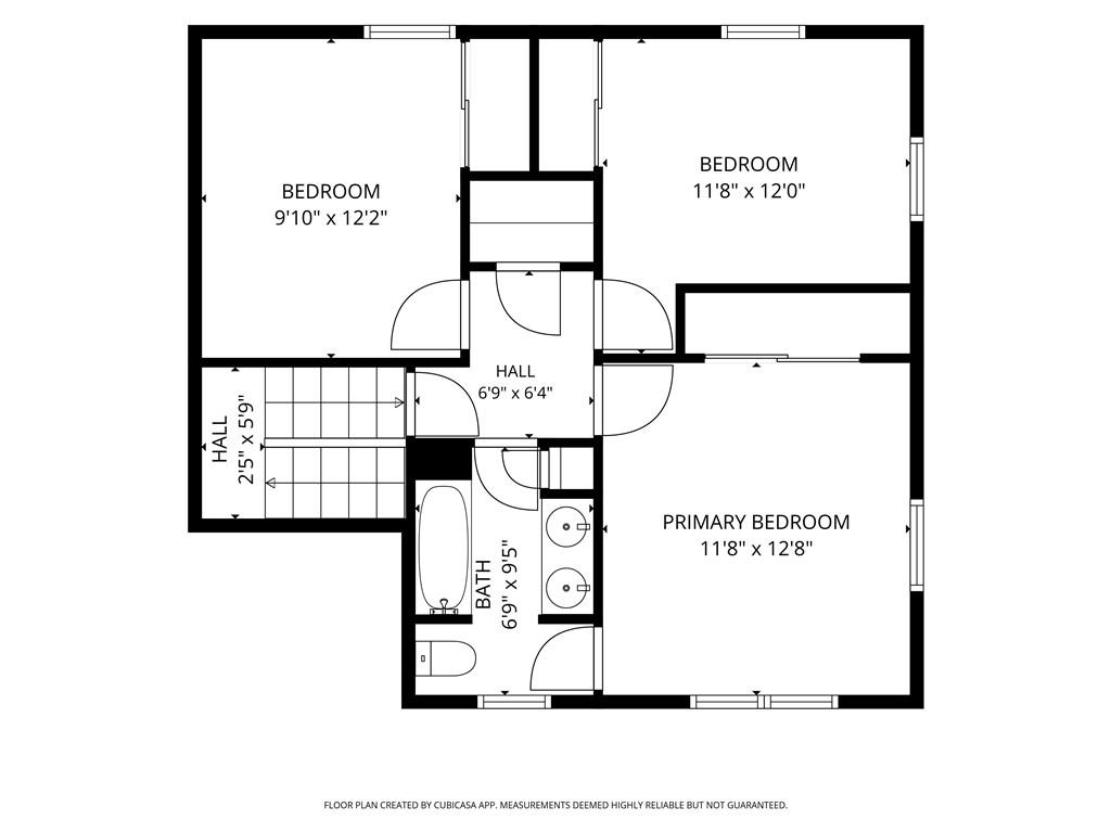 26 High Street Property Photo 27