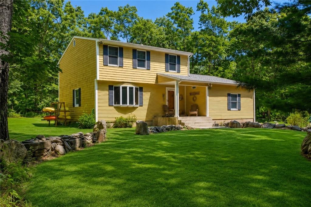 189 Wolf Rock Road Property Photo 1