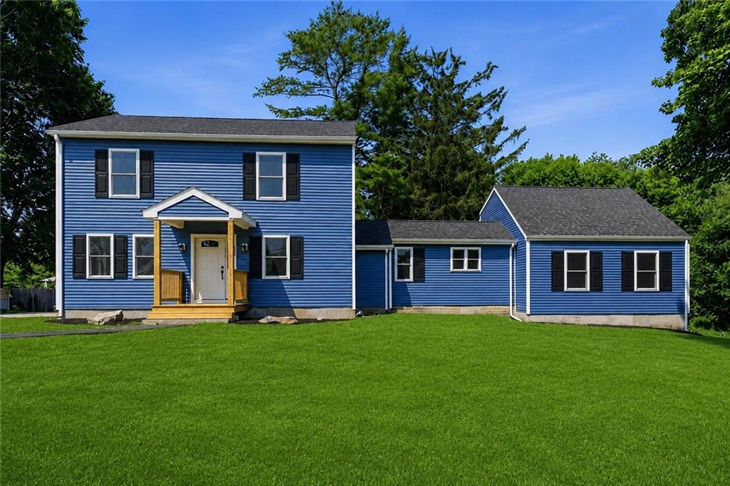 533 Scituate Avenue Property Photo 2