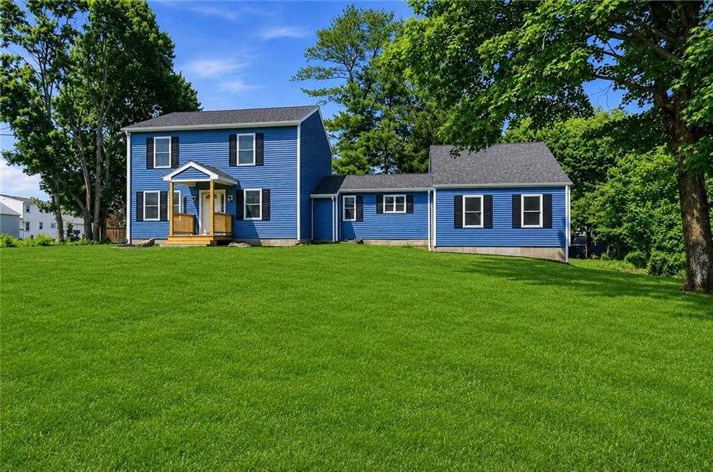 533 Scituate Avenue Property Photo 3