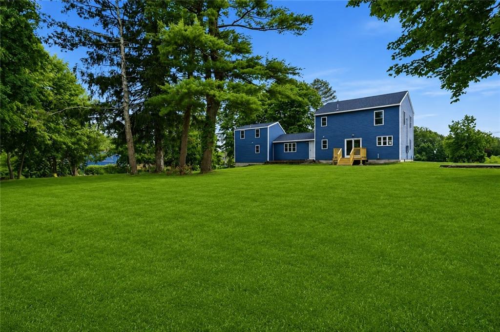 533 Scituate Avenue Property Photo 4