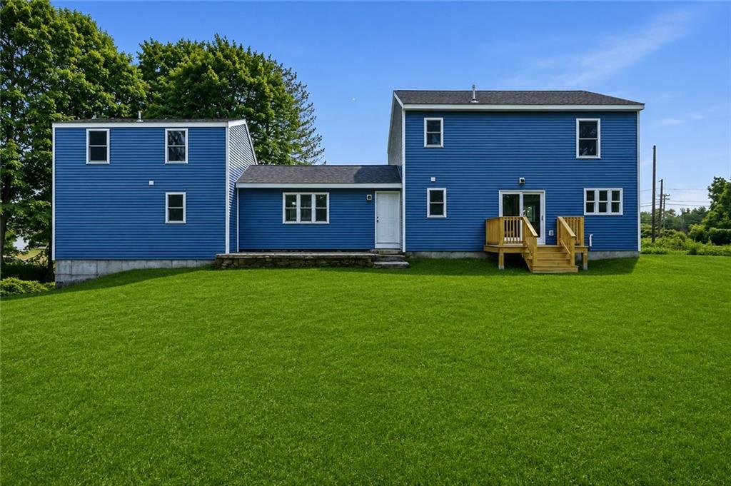 533 Scituate Avenue Property Photo 5