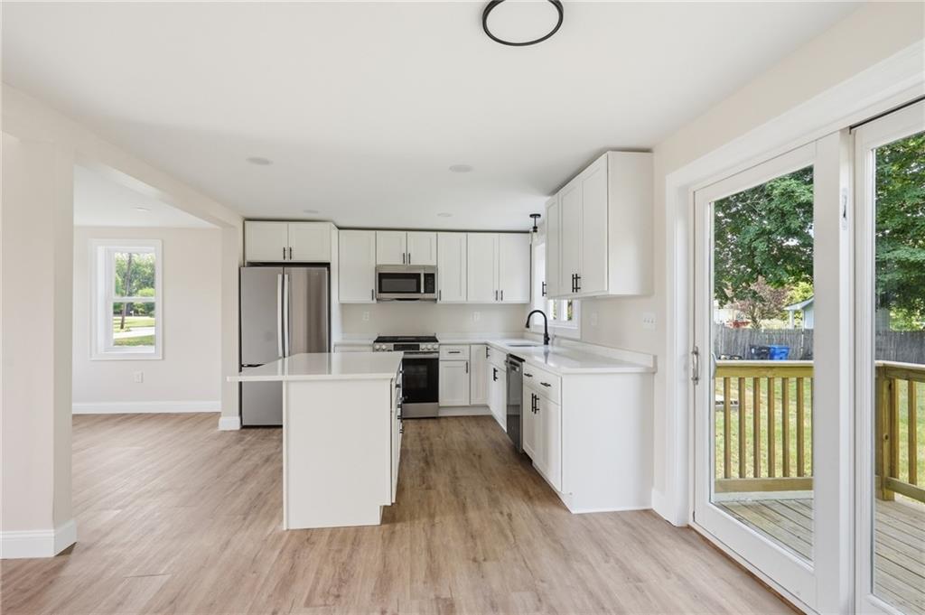 533 Scituate Avenue Property Photo 9