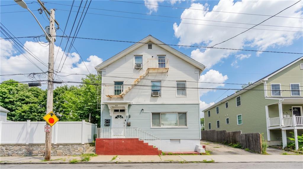 95 Waldo Street Property Photo 1