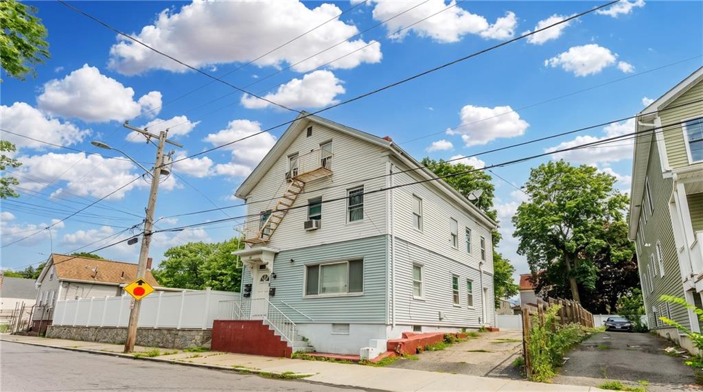 95 Waldo Street Property Photo 2