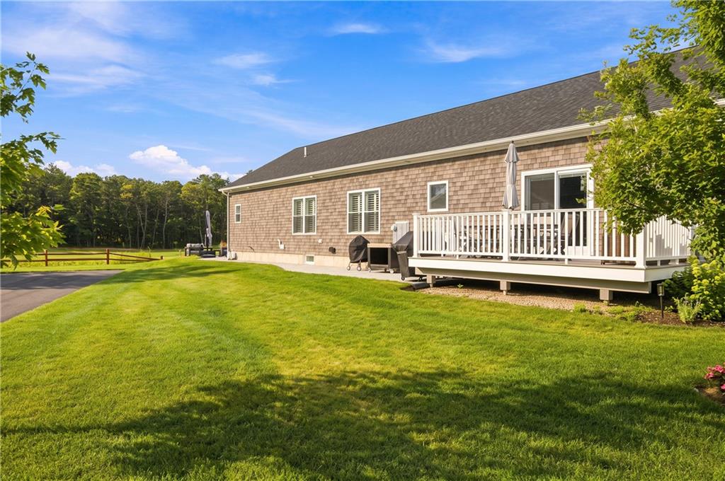 460 Sand Plains Trail Property Photo 4