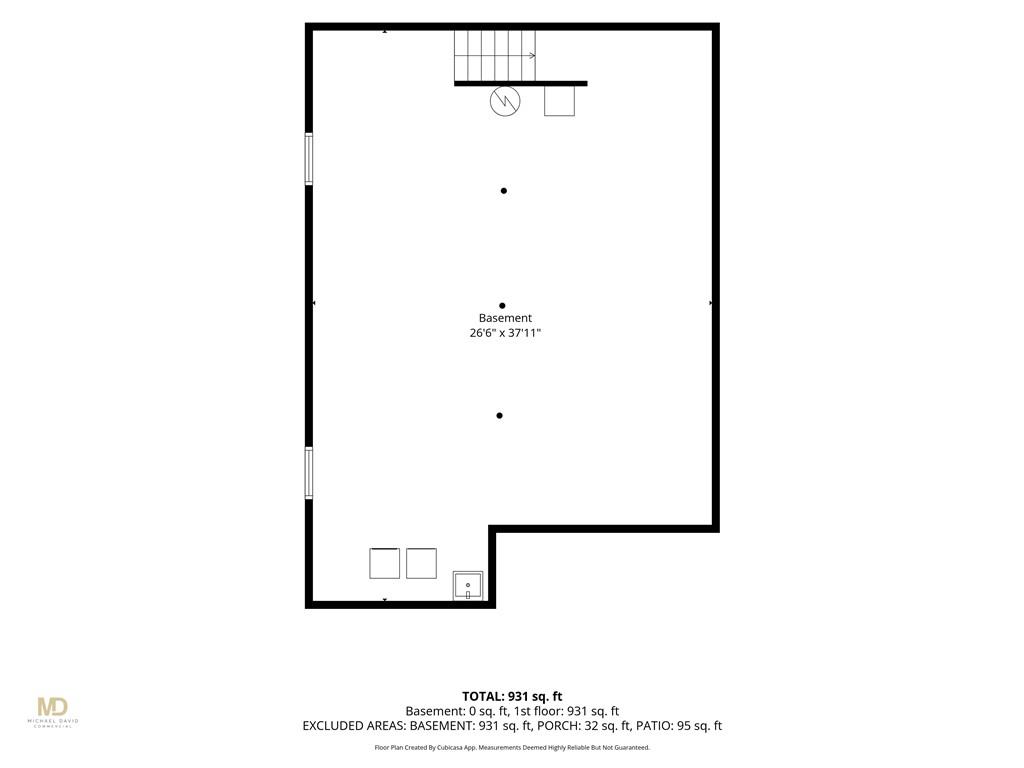 628 Sandy Lane Unit 1 Property Photo 24