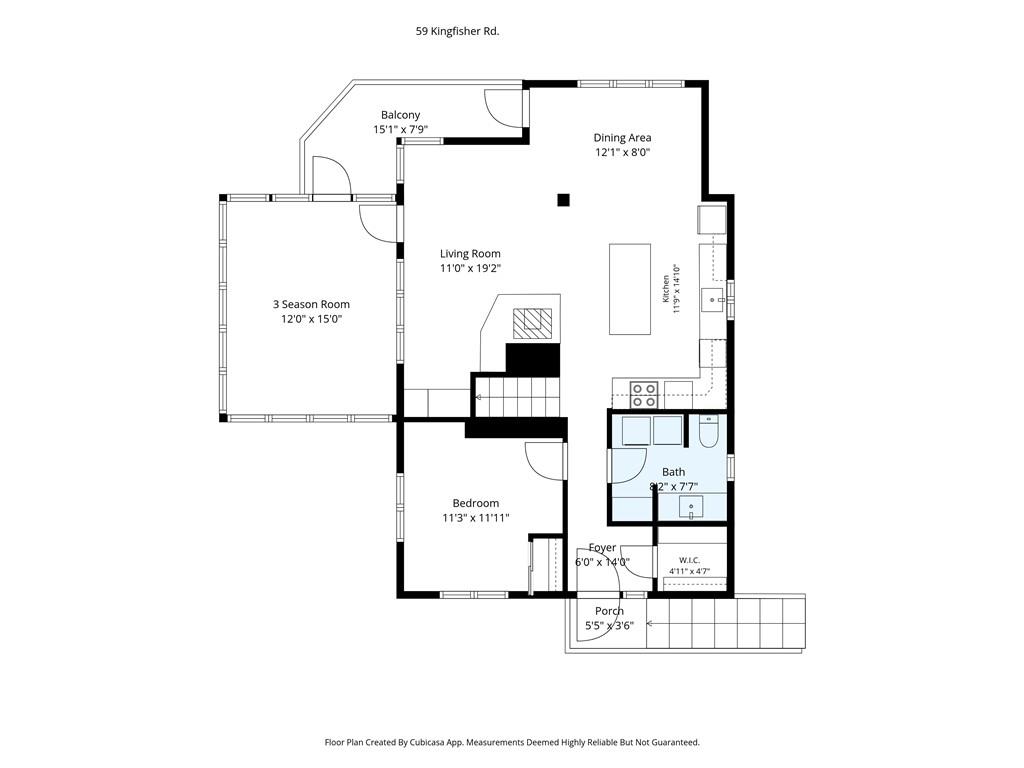 59 Kingfisher Road Property Photo 40