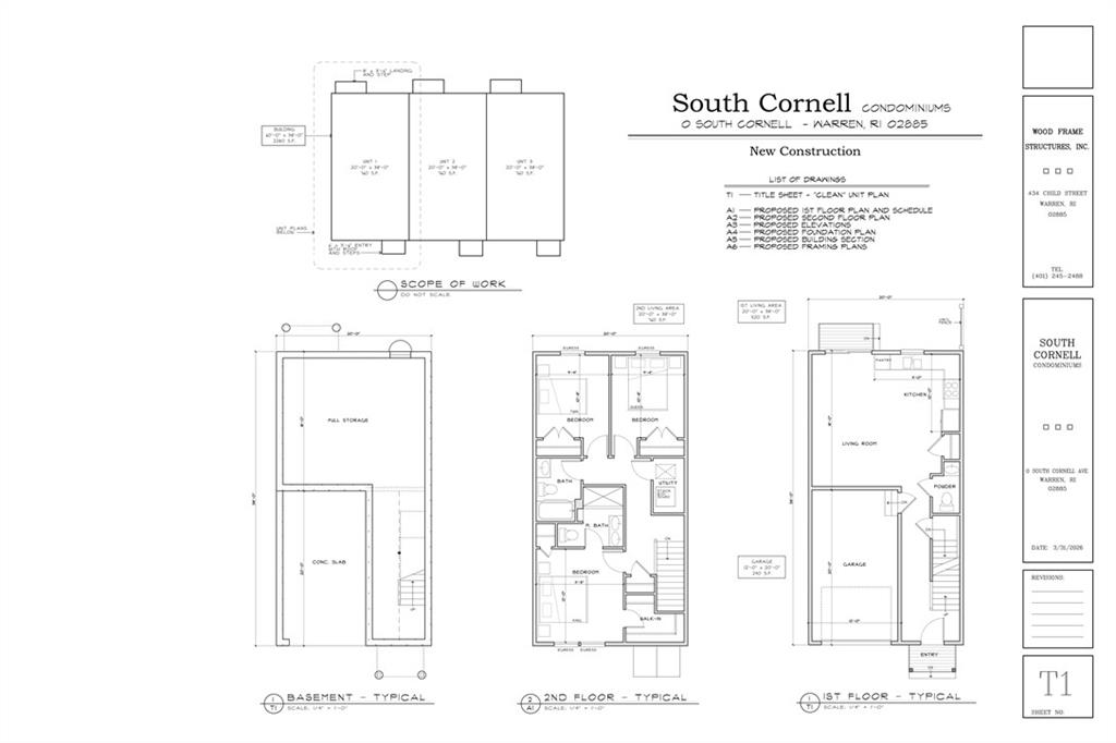 0 South Cornell Avenue Unit 1 Property Photo 2
