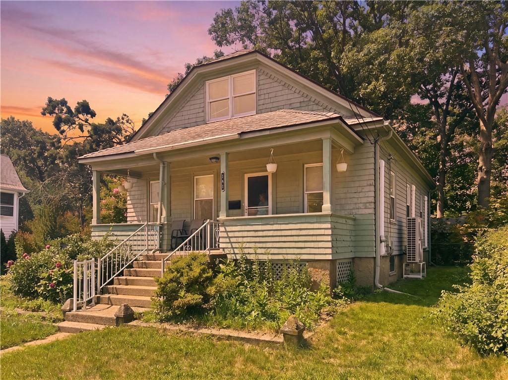 131 Welfare Avenue Property Photo 1