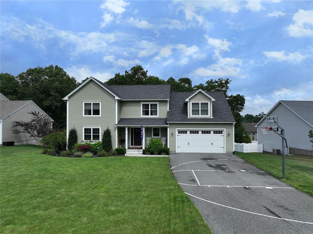 85 Cyrus Court Property Photo 1