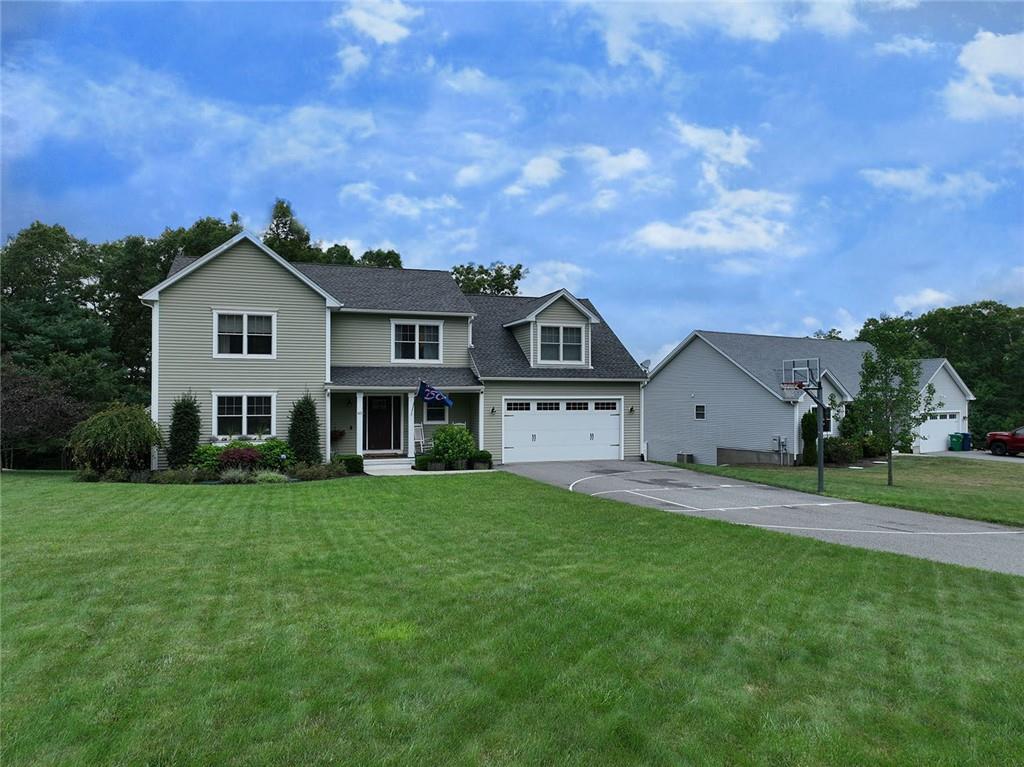 85 Cyrus Court Property Photo 2