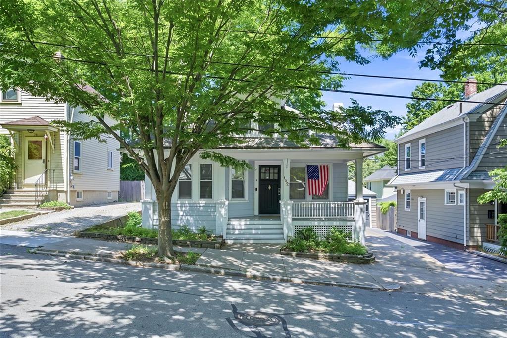 102 Overhill Road Property Photo 1