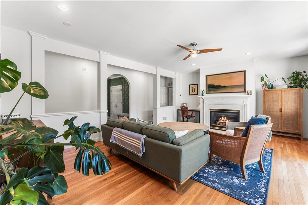 481 Glen Hill Drive Property Photo 4