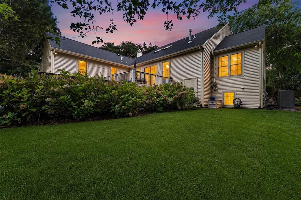 481 Glen Hill Drive Property Photo 33