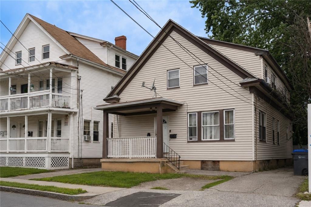94 Clym Street Property Photo 1